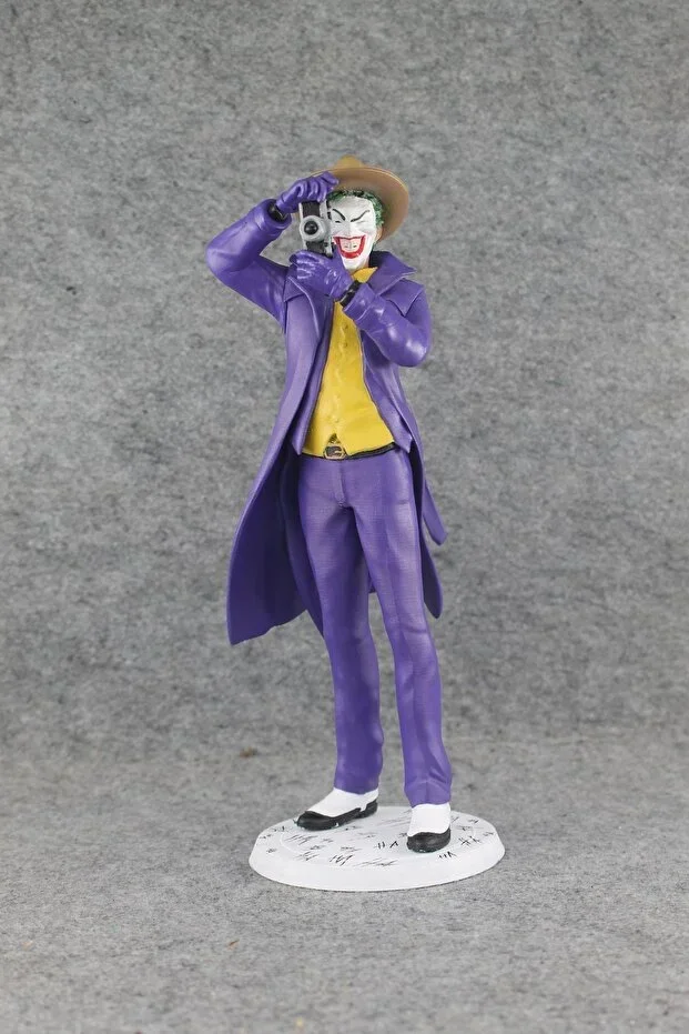 Joker 25 CM BOYUT Figür / Büst
