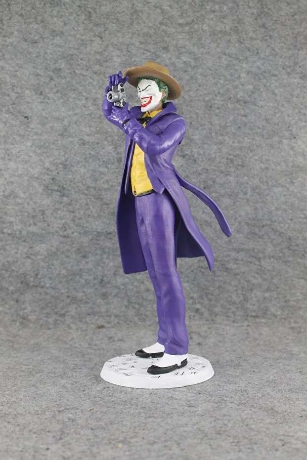 Joker 25 CM BOYUT Figür / Büst
