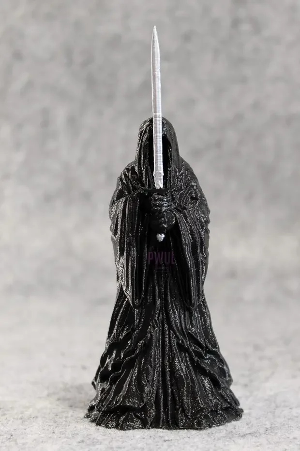 Nazgul 15cm Boyut Yüzüklerin Efendisi ( Lord Of The Rings ) Figür / Büst