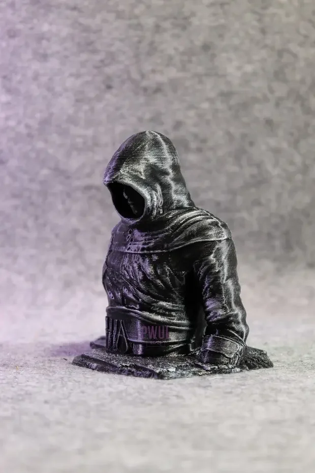 Assassin's Creed - Altair 10 Cm Boyut Figür / Büst