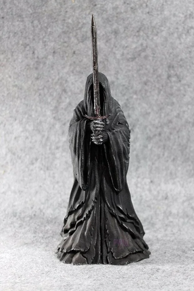 Nazgul - Yüzüklerin Efendisi - Lord Of The Rings Büst / Figür - 25cm