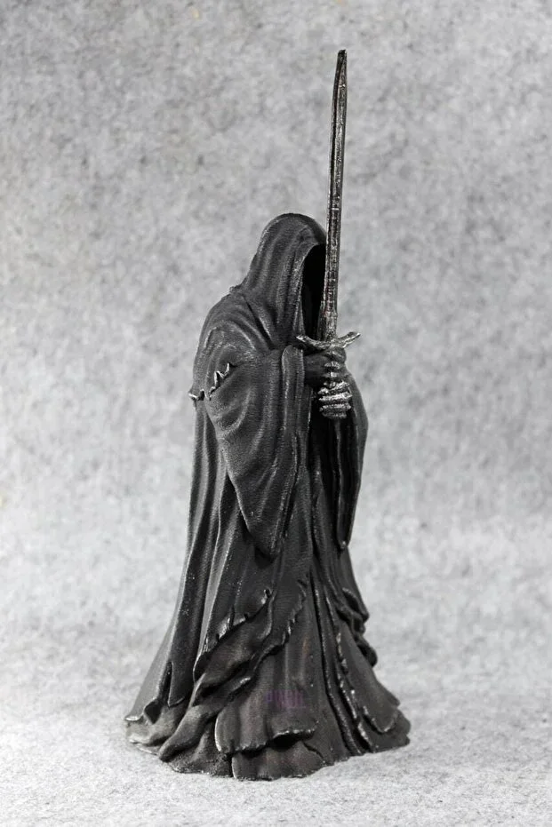 Nazgul - Yüzüklerin Efendisi - Lord Of The Rings Büst / Figür - 25cm